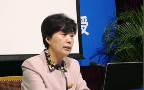 刘玉瑛老师