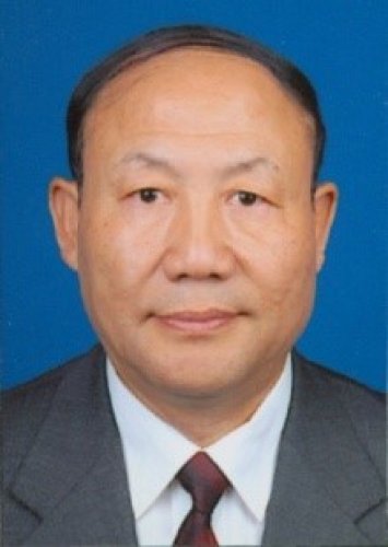 田兆阳老师