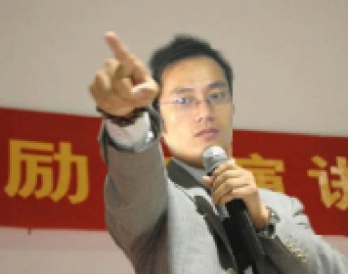 张芸瑞老师
