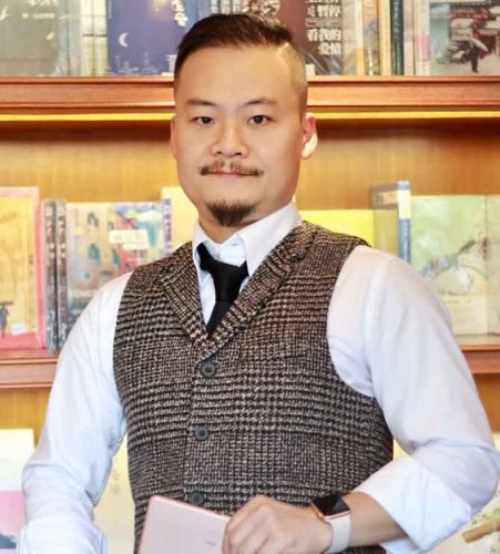 孙彦老师
