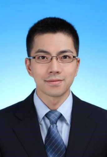 韩霄老师