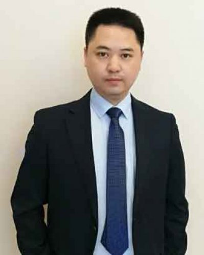 刘海军老师