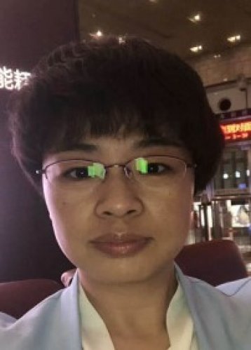 刘海燕老师