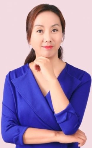 赵玉梅老师