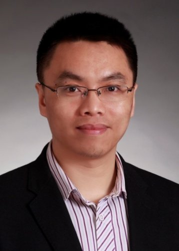 唐兴通老师