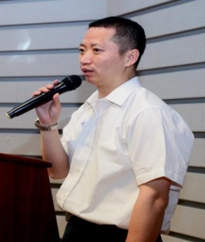 吴亚平老师
