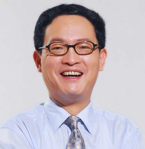 苏建伟老师