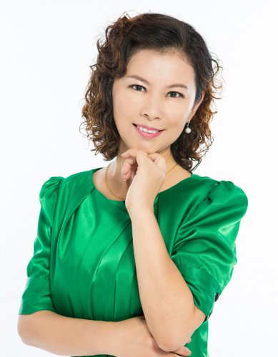 王静老师