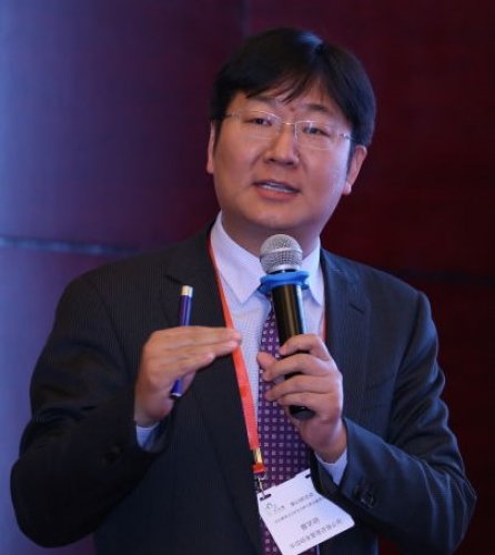 曾学明老师