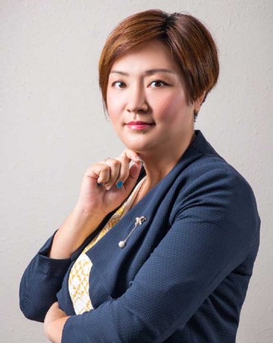 梁佩璇老师