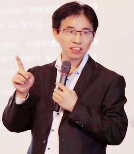 曹修洪老师