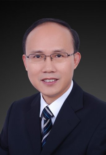 陈勇老师