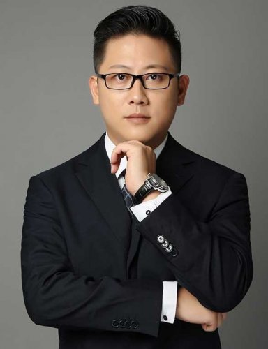宋子博老师