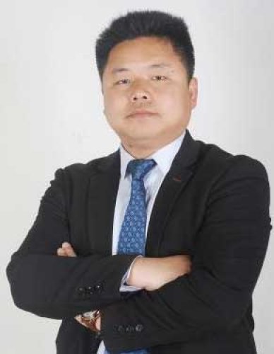 戴阳法老师