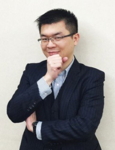 宋佳龙老师