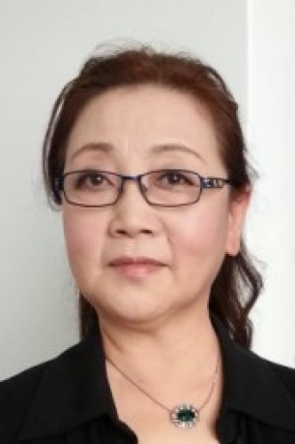 李小丽老师