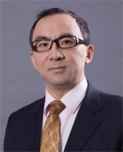 朱文雷老师