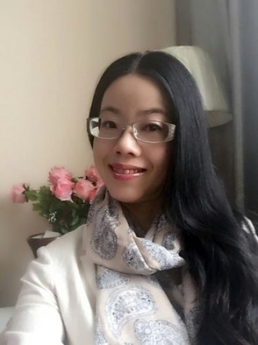 张燕蓉老师