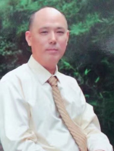 殷洪良老师