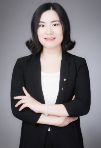 苑海彤老师