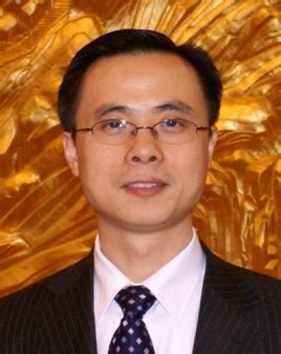 赵仲杰老师