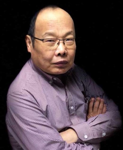 史伟老师