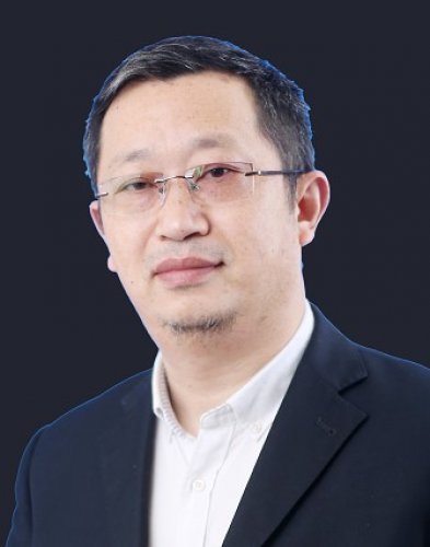 陈立逊老师