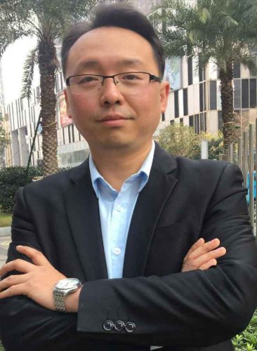 吴默东老师