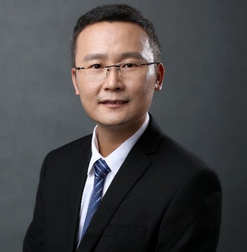宝洪江老师