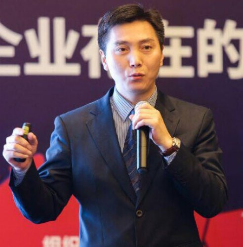 沈宗军老师
