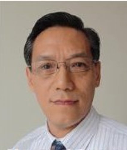 陆忠老师