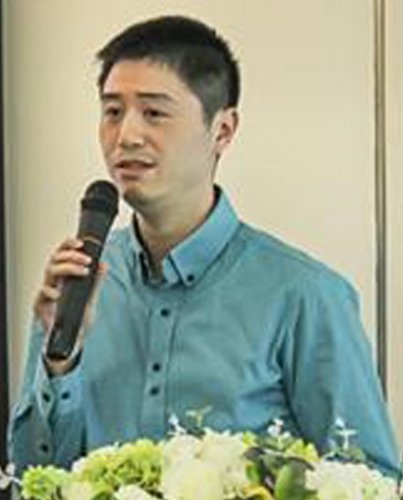 陆宗慰老师
