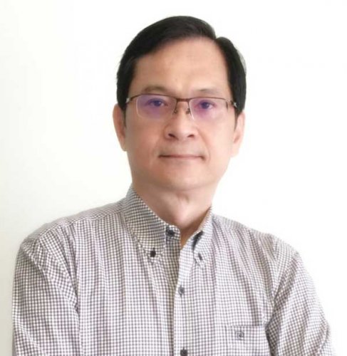 吴国立老师