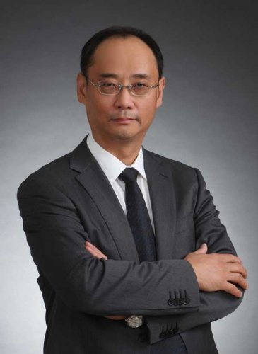 许杰老师