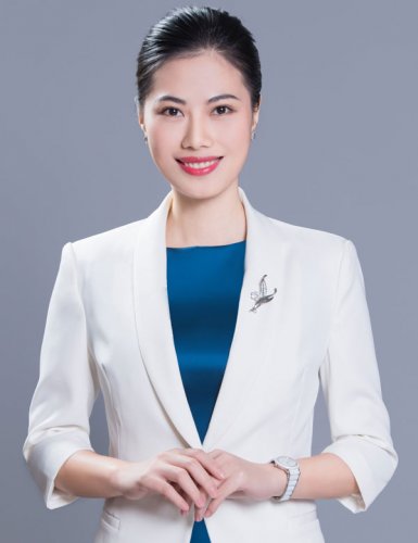 白福梅老师