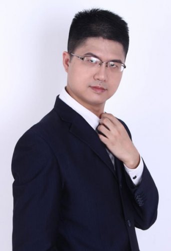杨弘宇老师