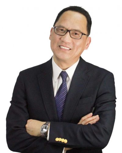 刘学锋老师