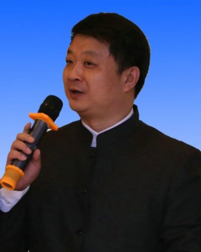 杨松超老师