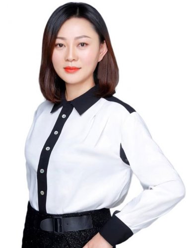 何天宜老师
