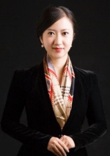 何慧老师