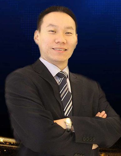 贾奕琛老师