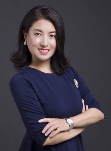 徐明明老师