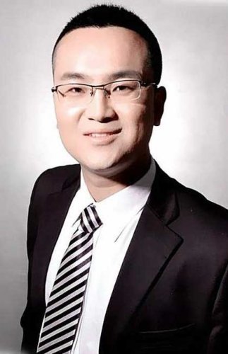 王志涛老师