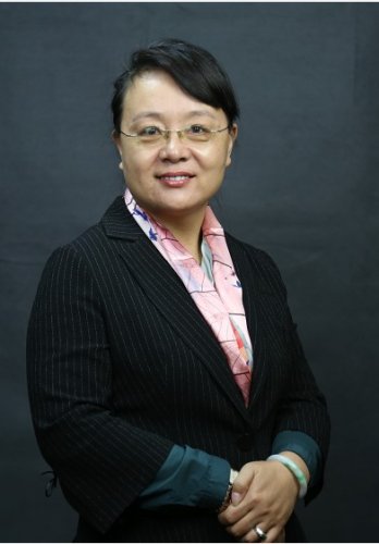 胡冬梅老师