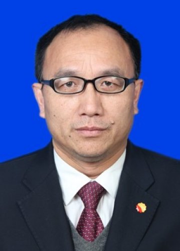 付亚荣老师