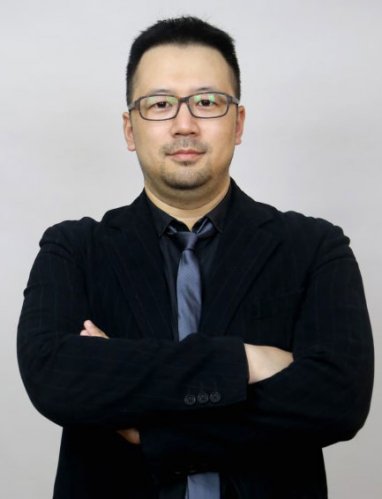 徐力老师