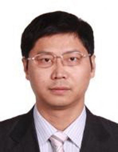 胡滨老师