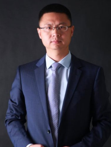 蔡真老师