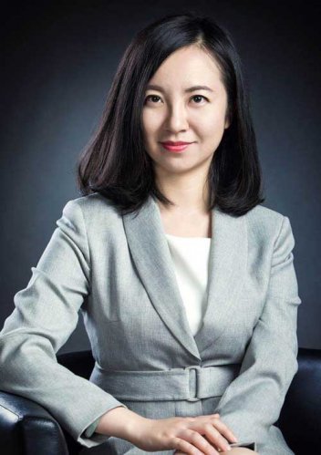 韩榉娴老师