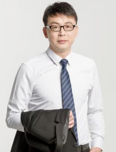 吴国华老师